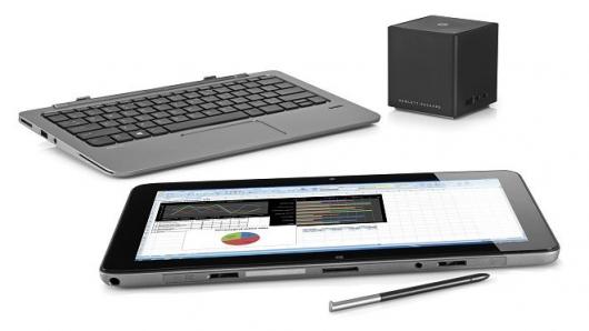 HP представила в Украине корпоративные решения класса «2 в 1» HP представила в Украине корпоративные решения класса «2 в 1»